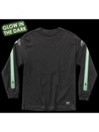 Grizzly X Skate Mental Abduction T-shirt