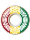 Element Rasta 53mm Wheels