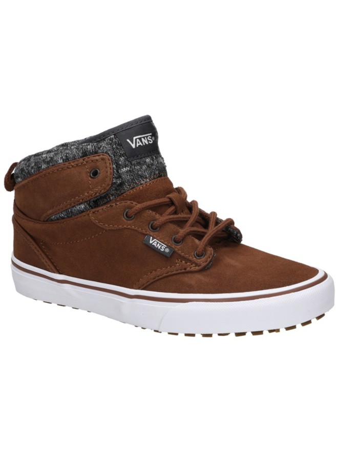 Vans MTE Atwood HI Sneakers Boys Kids Sneakers