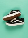 Vans Herringbone Lace Old Skool Sneakers
