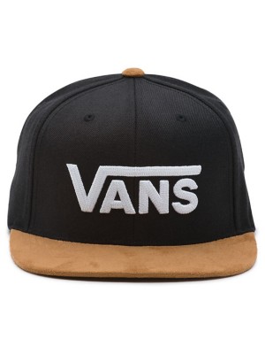 vans snapback espana