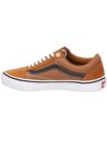 Vans Old Skool Pro Skate Shoes