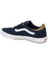 Vans Gilbert Crockett 2 Pro Skateschuhe