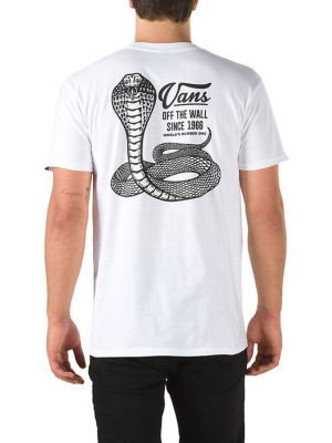 Vans Twisted T-Shirt online at Blue Tomato
