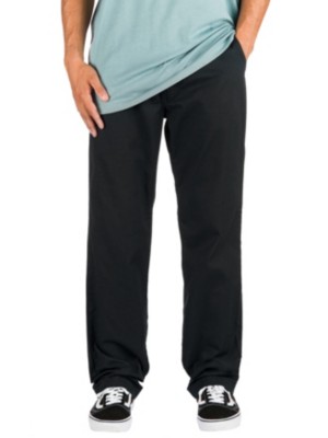 vans authentic chino pro