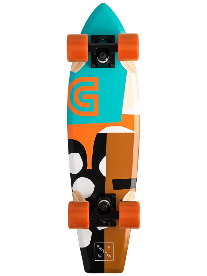Goldcoast The Lair 6.5" x 24" Complete