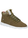 Djinns Trek Hi Lite Shoes Winter Shoes