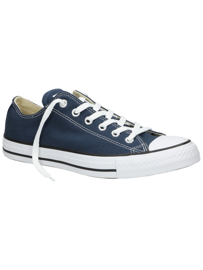 Converse Chuck Taylor All Star Core Canvas Ox Zapatillas Deportivas