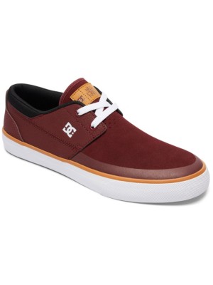 dc wes kremer 2 s skate shoes mens