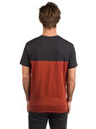 Block Pocket 2 T-Shirt