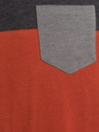 Iriedaily Block Pocket 2 T-Shirt