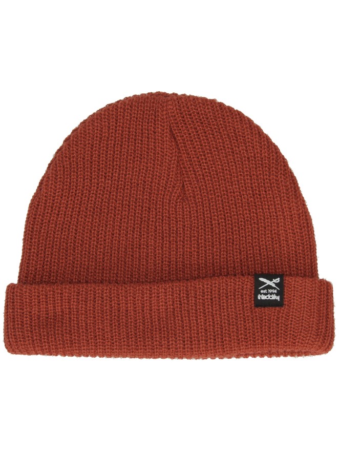 Iriedaily Transition Beanie