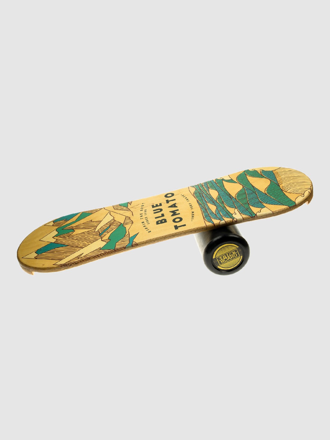 Blue Tomato All Season Balance Board uni