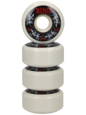 Bones Wheels Stf V3 Series III 83B 52mm Wheels