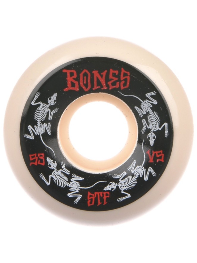 Bones Wheels Stf V5 Series III 83B 52mm Koleščki