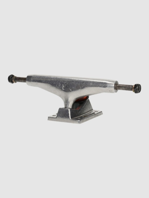 Thunder Polished Hi 148 Achse uni