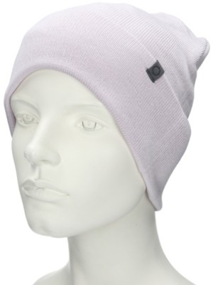 Sterling Fold Orchid Hush Beanie