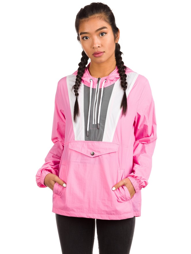 Zine Jensie Windbreaker