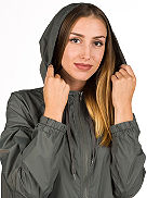 Lenore Anorak Giacca a Vento