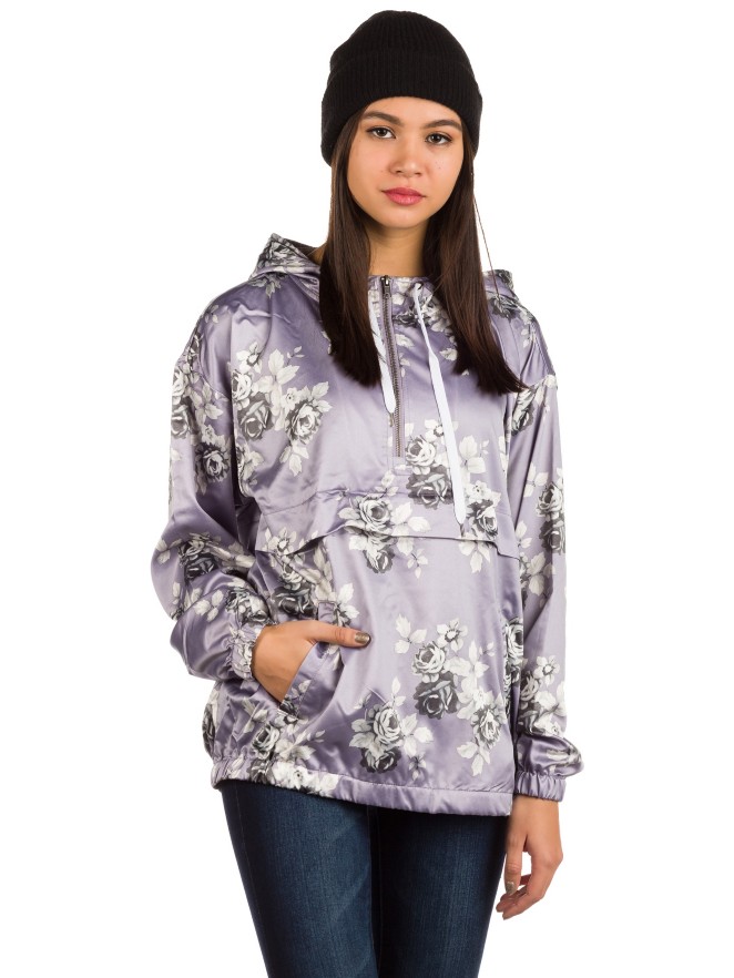 Empyre Anwen Windbreaker