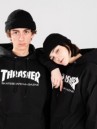 Thrasher Skate Mag Felpa con Cappuccio