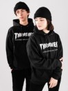 Thrasher Skate Mag Sweat à capuche