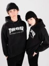 Thrasher Skate Mag Sweat à capuche