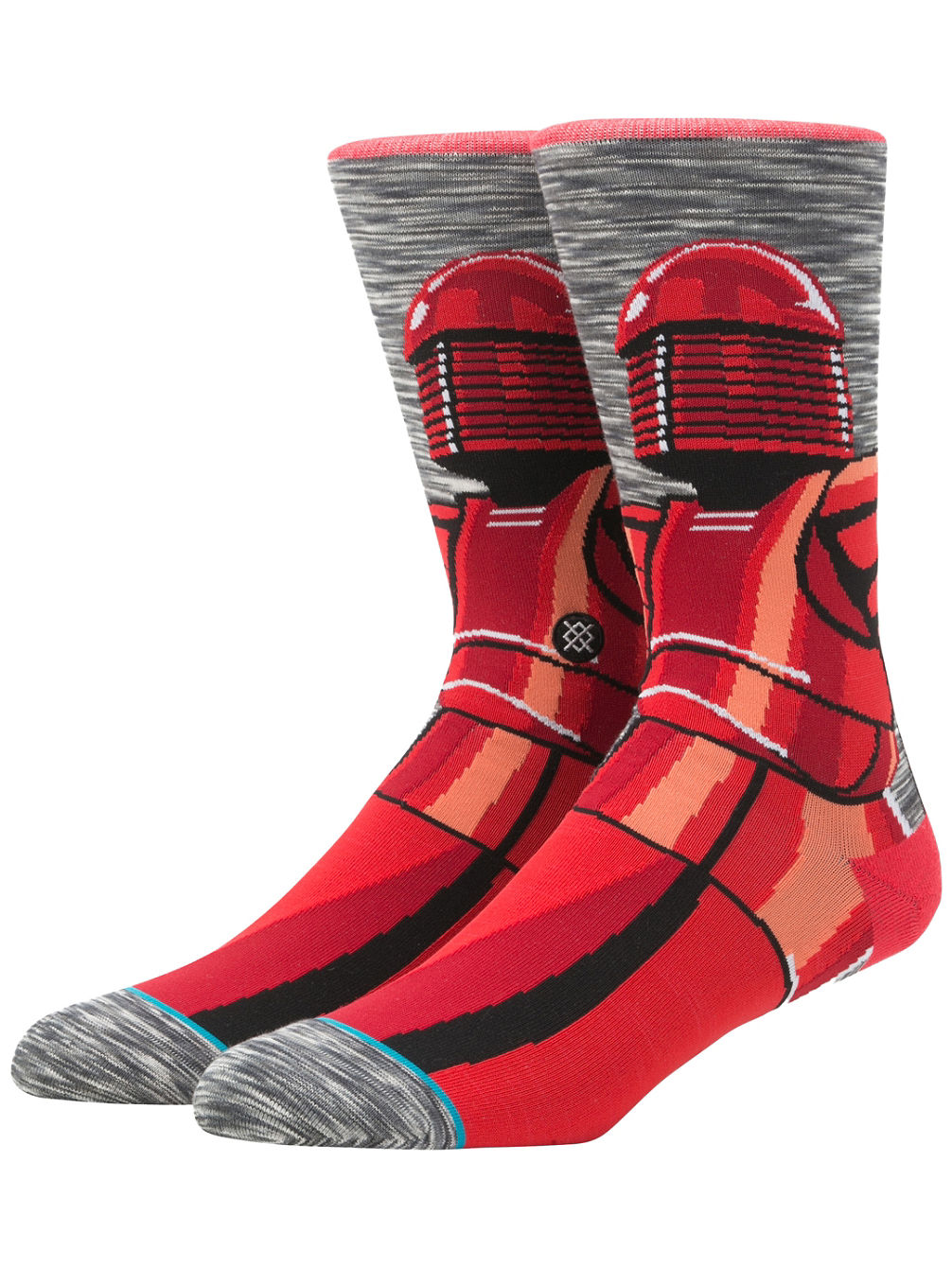 Red Guard Star Wars Chaussettes