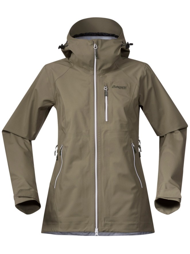 Bergans Eidfjord Jacke