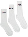 Fila Sport 3-Pack Strumpor