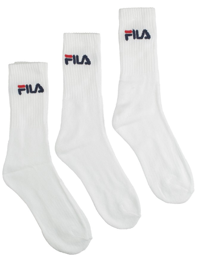 Fila Sport 3-Pack Strumpor