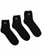Street 3-Pack Chaussettes