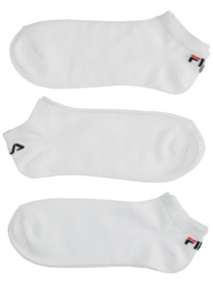 fila invisible socks