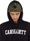 Carhartt WIP College Hoodie