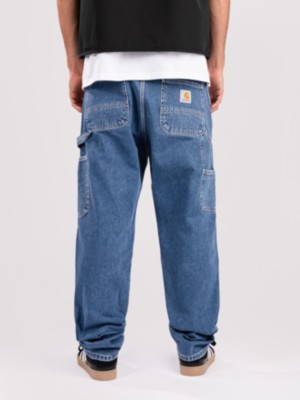 fortryde privat Rund Carhartt WIP Ruck Single Knee Jeans - buy at Blue Tomato