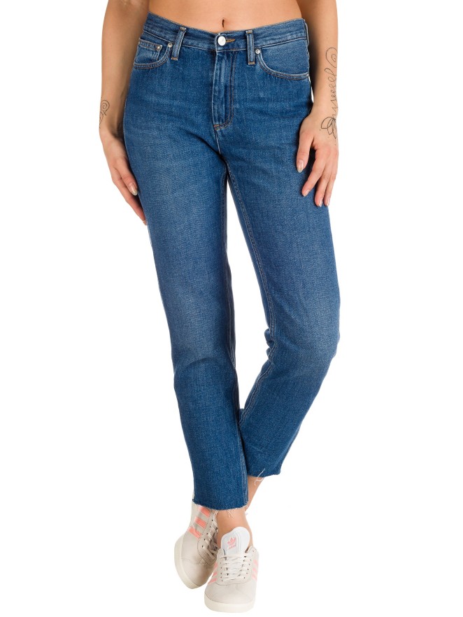 Carhartt WIP Page Carrot Ankle R.E. Jeans