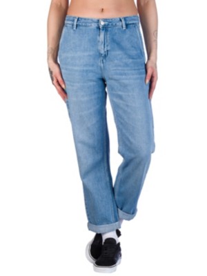 carhartt pierce jeans