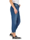 Carhartt WIP Domino Ankle Jeans