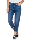 Carhartt WIP Domino Ankle Jeans