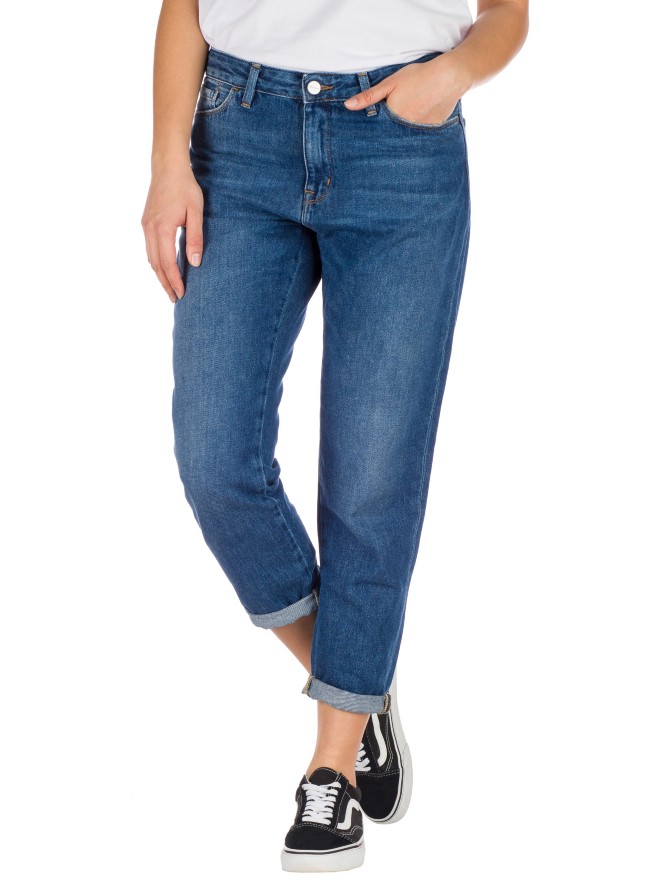 Carhartt WIP Domino Ankle Jeans