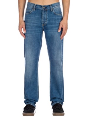 vandtæt Rummet oversætter Carhartt WIP Texas Jeans - buy at Blue Tomato