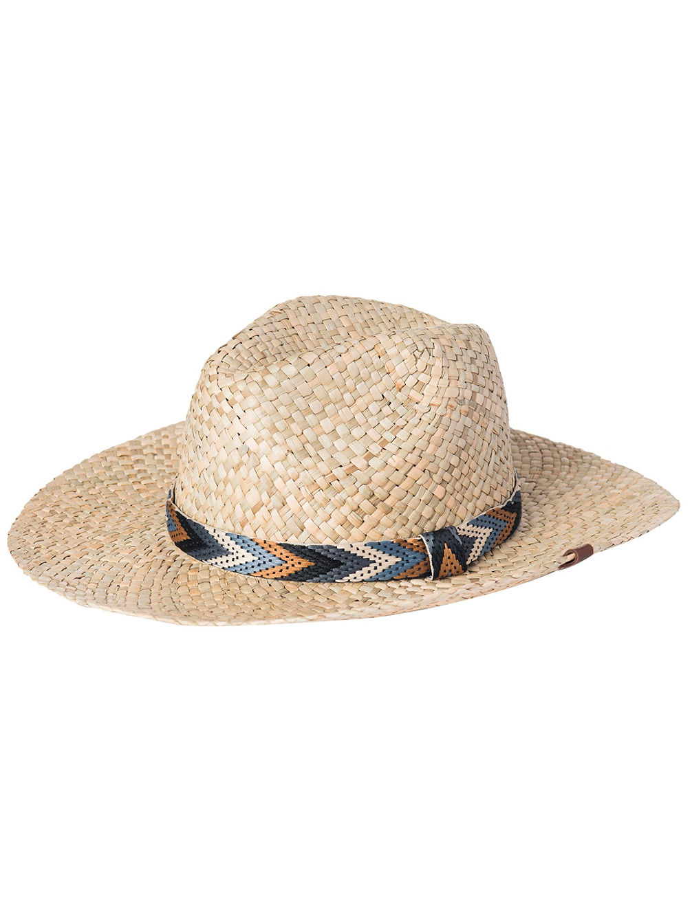 Black Sands Panama Hat
