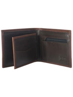 Classic RFID All Day Wallet