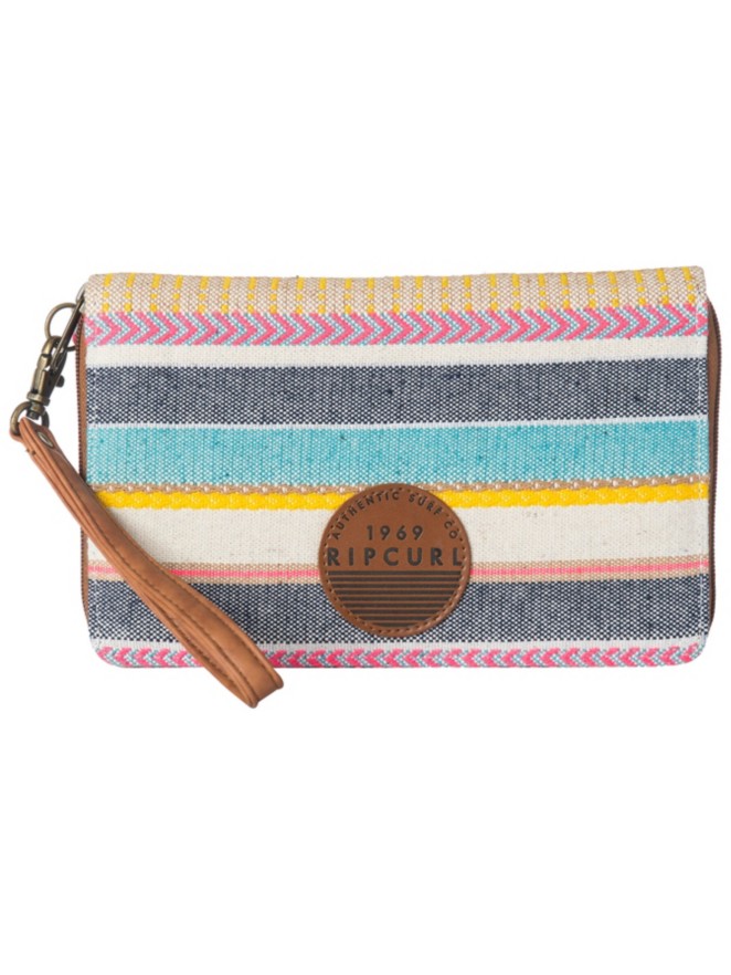 Rip Curl Chela Oversized Wallet