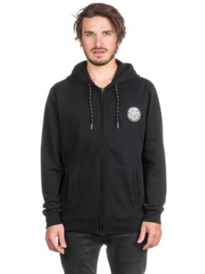 rip curl zip hoodie