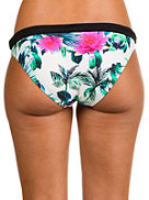 Palms Away Classic Bikini Bottom