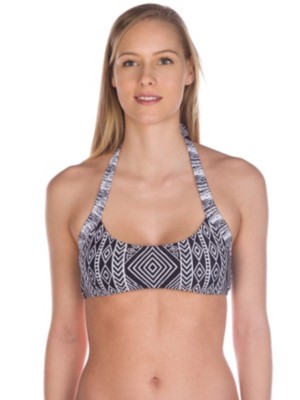 rip curl black bikini