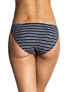 Yamba Stripe Classic Bikini Bottom