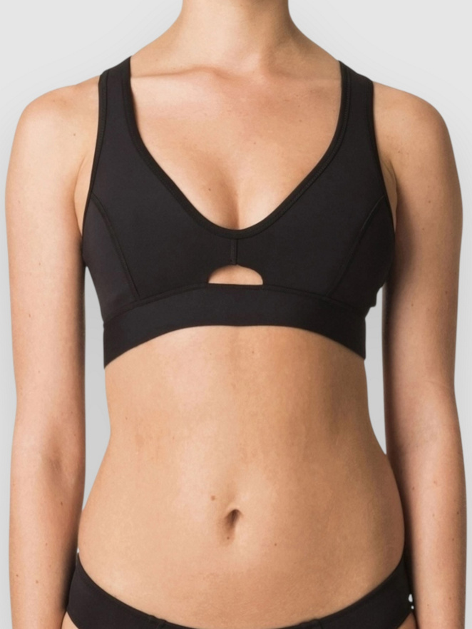 Rip Curl G Bomb Crossback Lycra