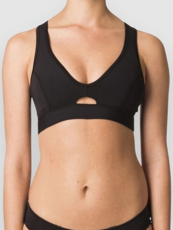 Rip Curl G Bomb Crossback Lycra black
